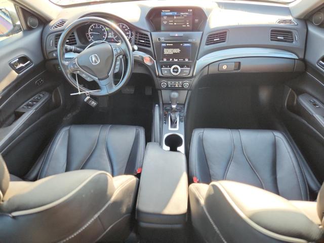 2019 ACURA ILX PREMIU #3281662402