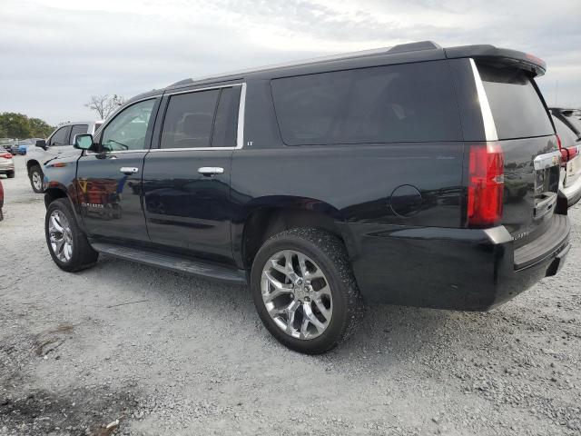 2019 CHEVROLET SUBURBAN C #3303885719