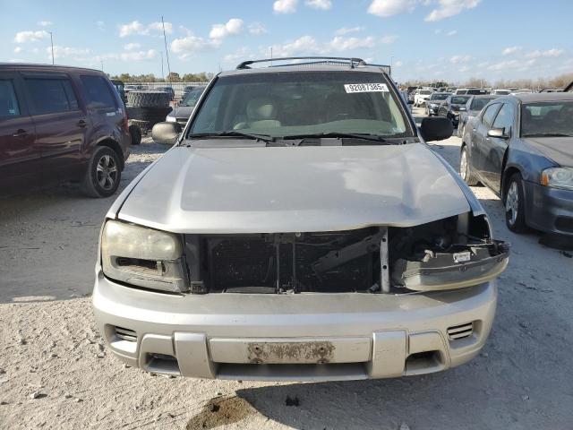 2007 CHEVROLET TRAILBLAZE #3291437157