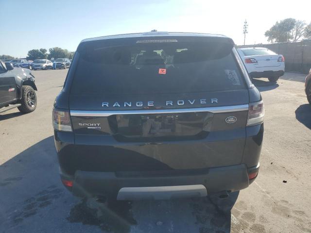 2014 LAND ROVER RANGE ROVE #3279521251