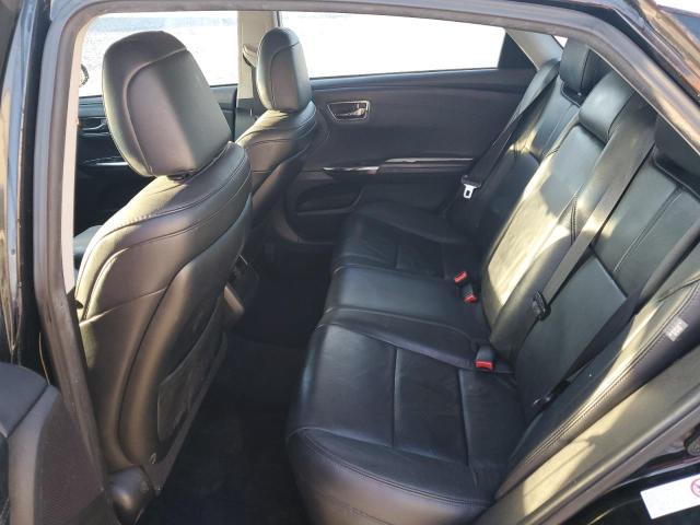 2014 TOYOTA AVALON BAS #3296395664