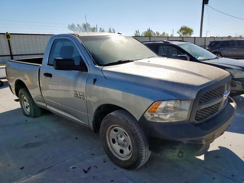2013 RAM 1500 ST - 3C6JR6AG5DG546780
