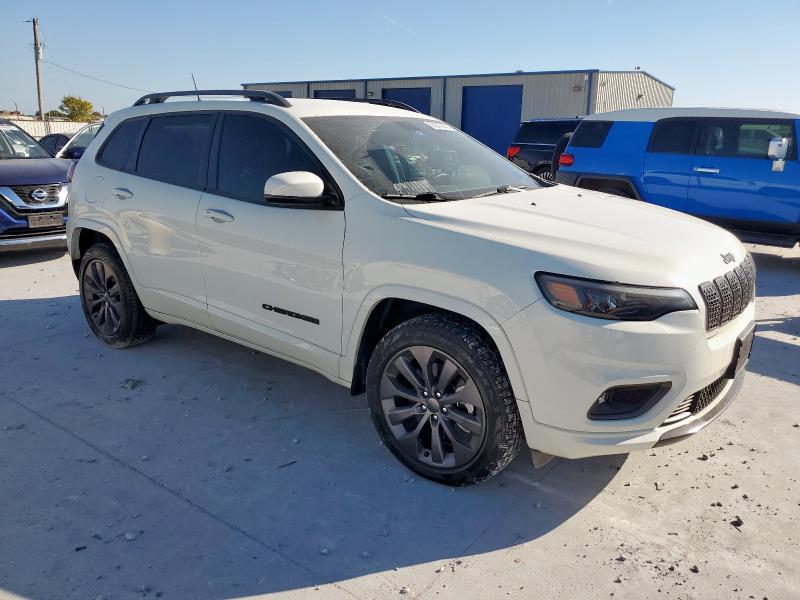 2019 JEEP CHEROKEE L #3291552929