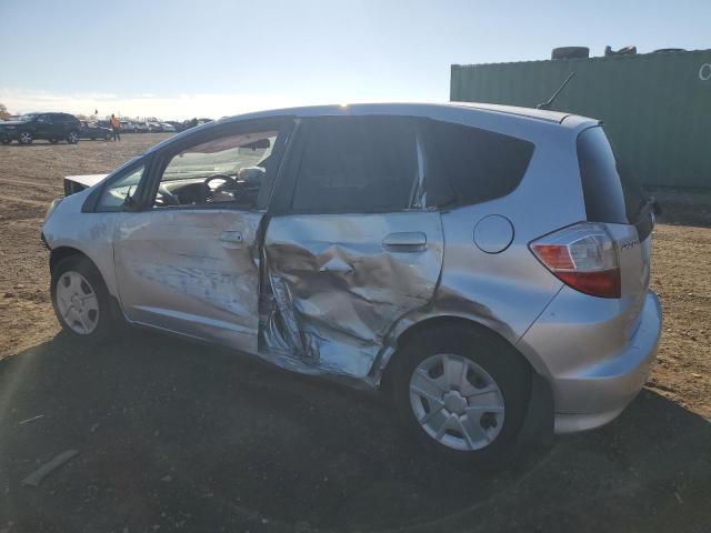 2012 HONDA FIT #3293295421