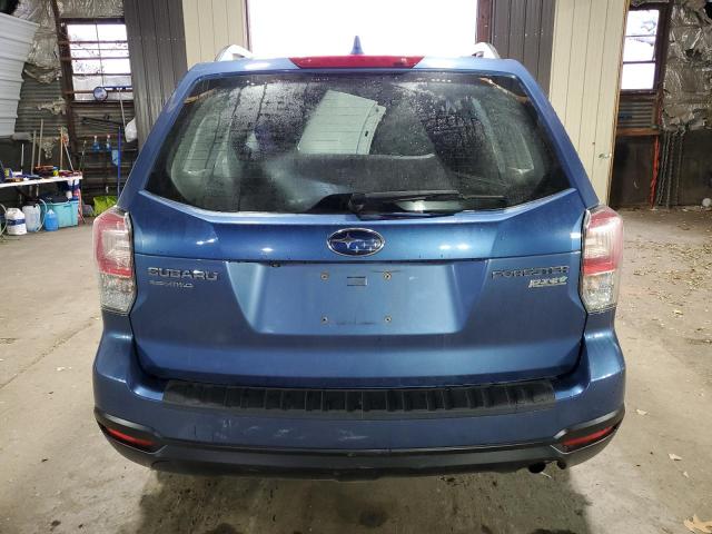 2017 SUBARU FORESTER 2 - JF2SJABC3HH452235