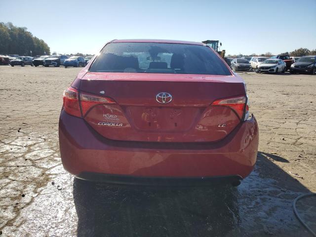 2019 TOYOTA COROLLA L #3286647288