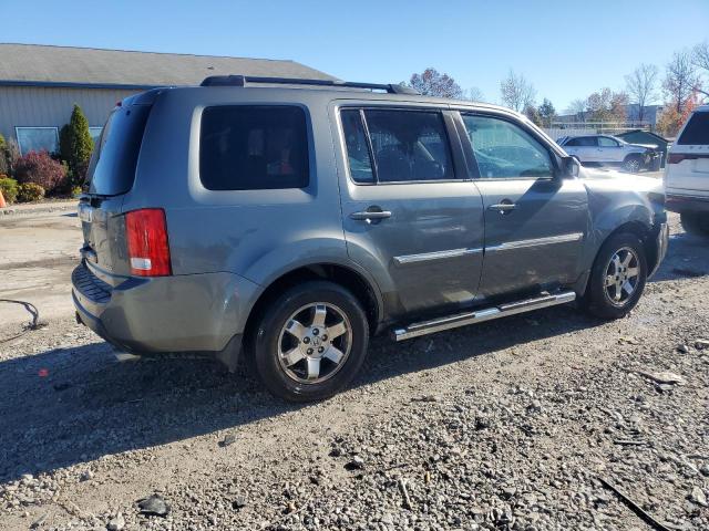 2009 HONDA PILOT TOUR #3300662919