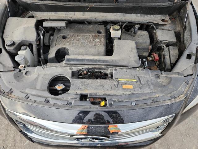 2013 INFINITI JX35 - 5N1AL0MM5DC345288