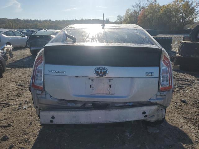 2012 TOYOTA PRIUS - JTDKN3DU9C1609563
