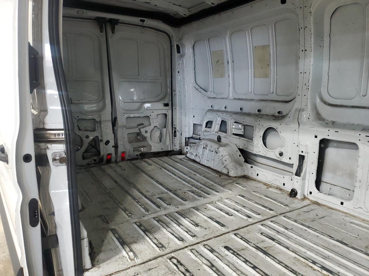 Lot #3283989860 2017 FORD TRANSIT VAN T-250 ME