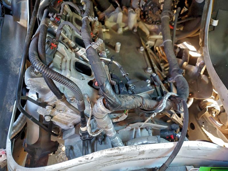 2020 CHEVROLET EXPRESS #3303585927