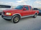 Lot #3296462655 1997 FORD F150
