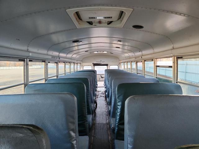 2011 THOMAS SCHOOL BUS #3287416370