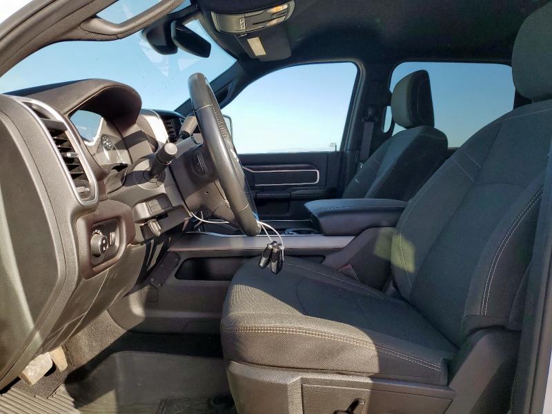 2023 RAM 2500 BIG H #3285687712