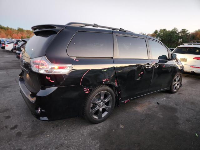 2016 TOYOTA SIENNA SE 5TDXK3DC8GS713847