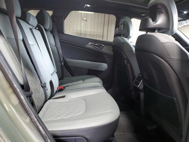 2023 KIA SPORTAGE X #3301653642