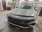 Lot #3305480067 2024 HYUNDAI ELANTRA LI