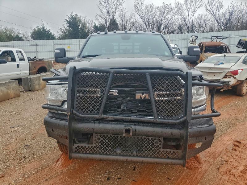 2024 RAM 3500 TRADE #3302787895