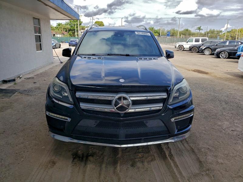 2016 MERCEDES-BENZ GL 550 4MA #3297909833