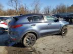 Lot #3304671924 2021 KIA SPORTAGE S