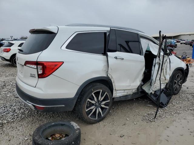 2020 HONDA PILOT ELIT #3301808364