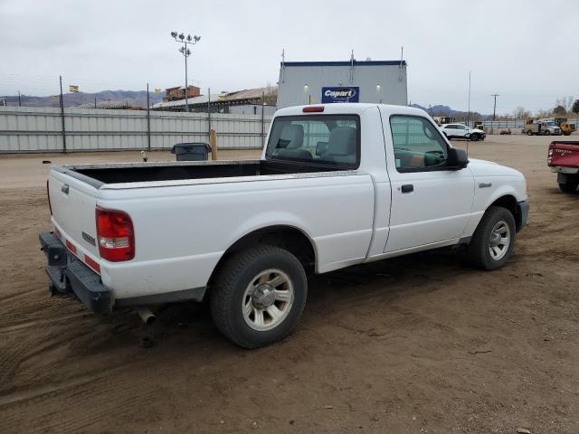 2010 FORD RANGER #3304740903