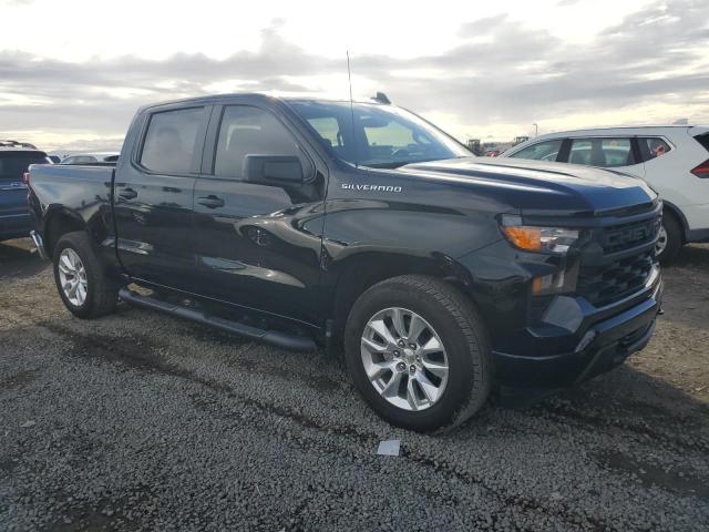 2024 CHEVROLET SILVERADO #3301628631