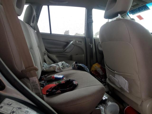 2005 TOYOTA RAV4 #3310625881