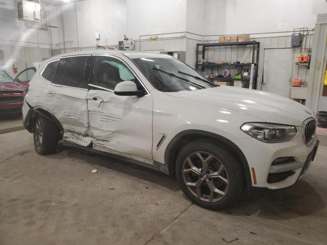 2021 BMW X3 XDRIVE3 #3291565947
