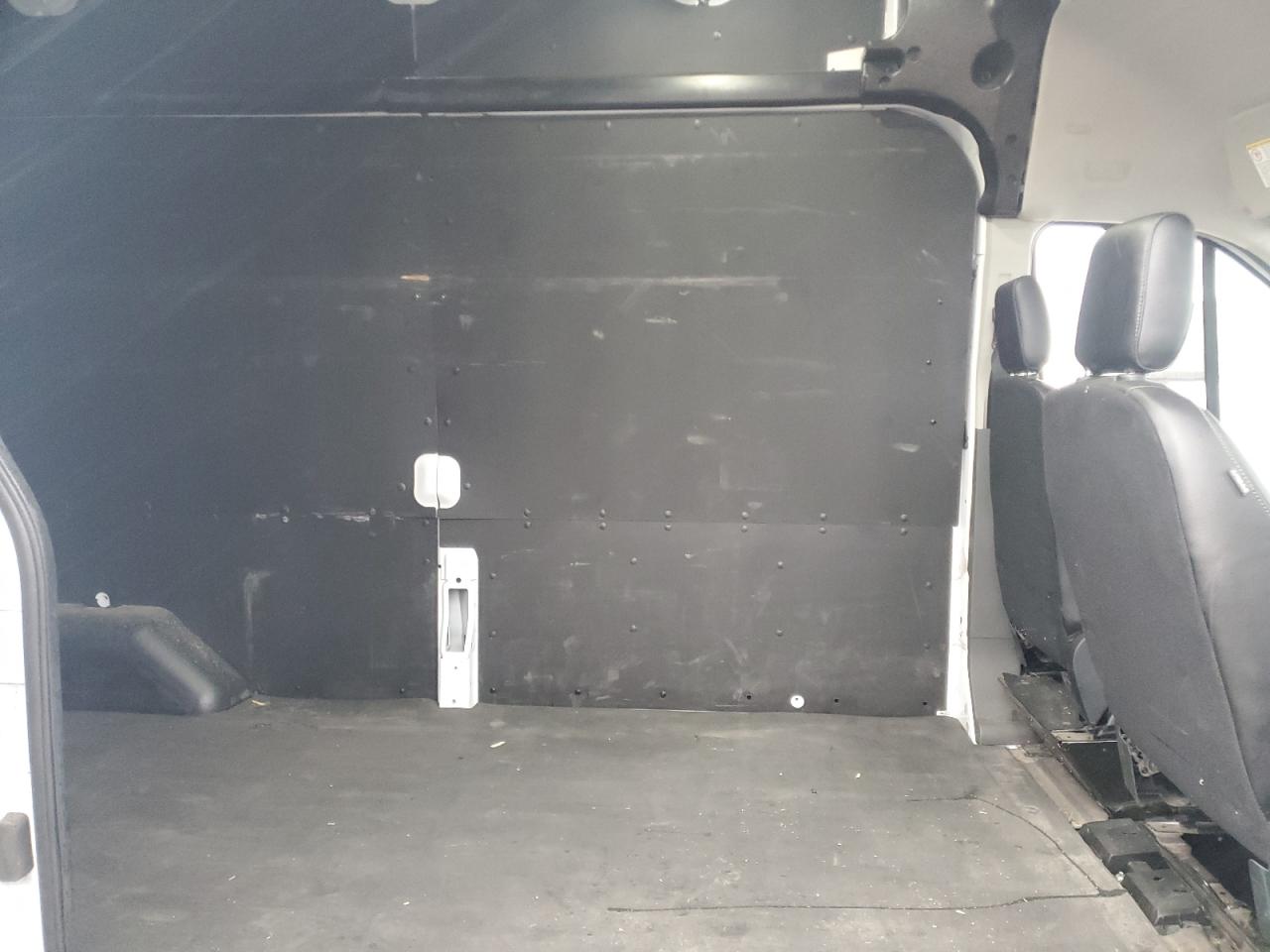 Lot #3310301077 2023 FORD TRANSIT T-