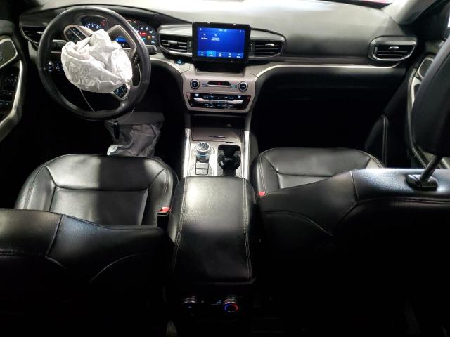 2021 FORD EXPLORER X #3298027227