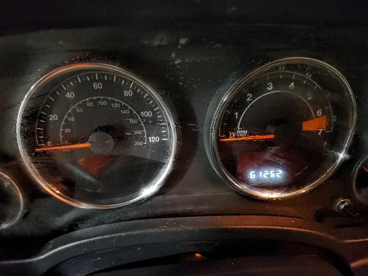 JEEP COMPASS LATITUDE