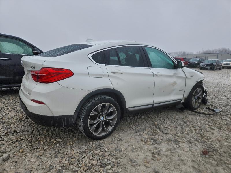 2018 BMW X4 XDRIVE2 #3302772369