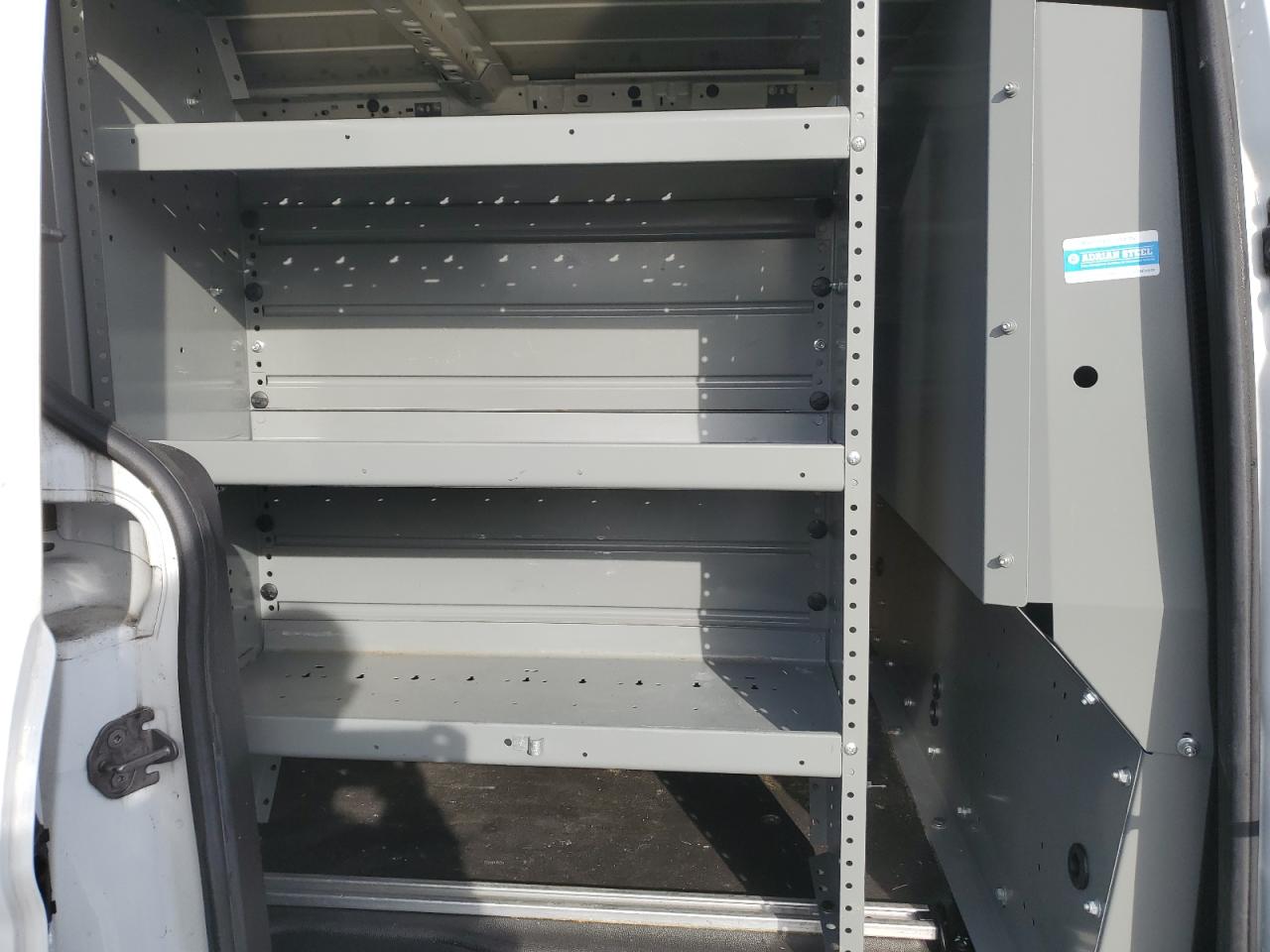 FORD TRANSIT CONNECT XLT