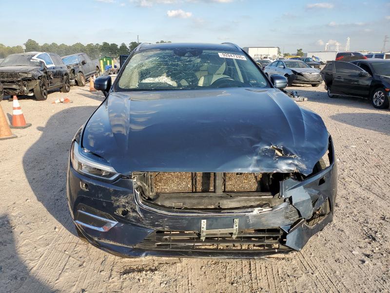 2020 VOLVO XC60 T6 IN - YV4A22RL1L1521523