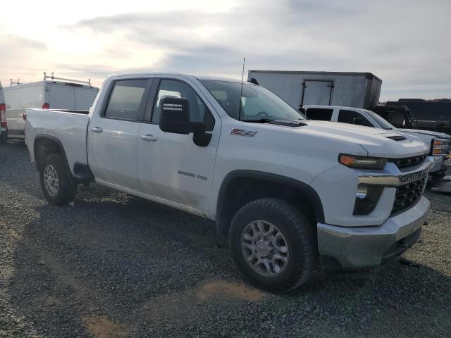 2023 CHEVROLET SILVERADO #3292584920