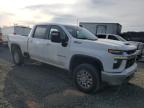 Lot #3292584920 2023 CHEVROLET SILVERADO
