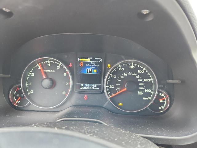 2014 SUBARU OUTBACK 2. - 4S4BRBLC3E3219133