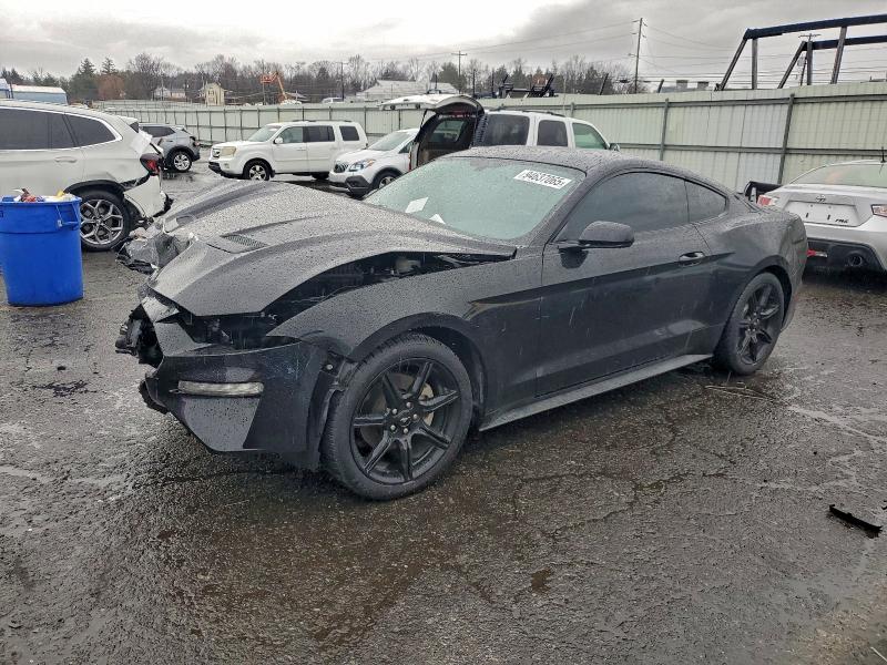 2018 FORD MUSTANG #3304517438