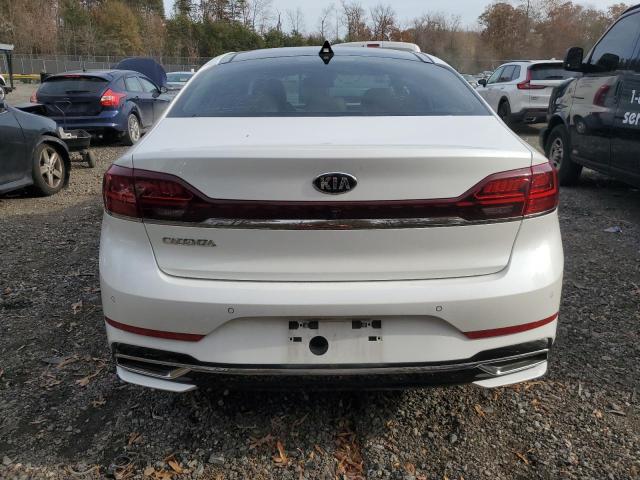 2020 KIA CADENZA TE #3293447434