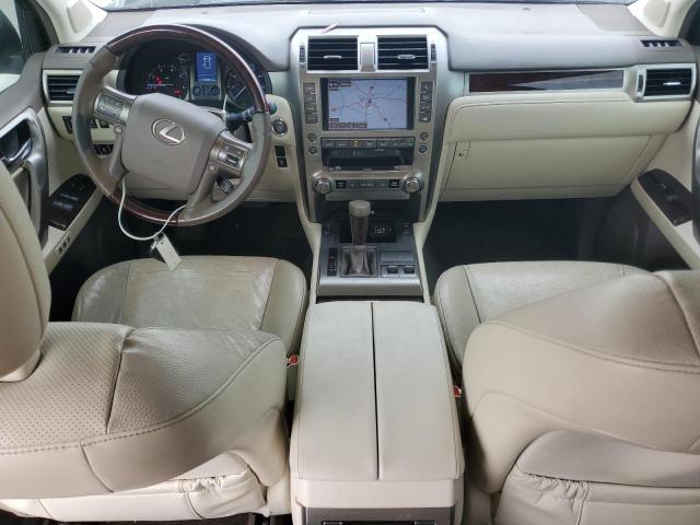 2016 LEXUS GX 460 #3305334299