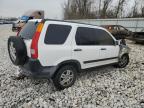 Lot #3308347066 2002 HONDA CR-V EX