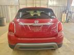 Lot #3304780912 2016 FIAT 500X TREKK