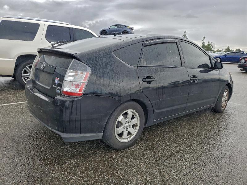2005 TOYOTA PRIUS #3296946843