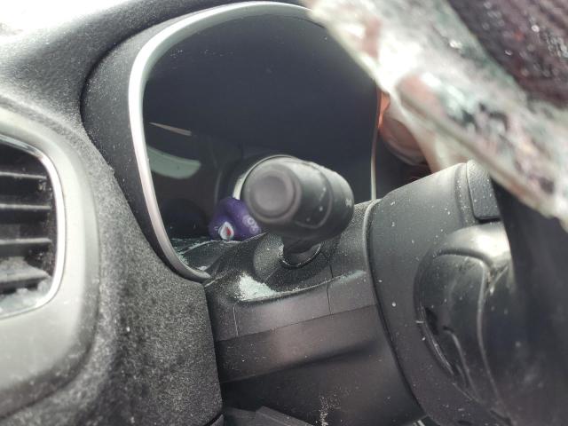 2018 JEEP COMPASS SP #3298109174