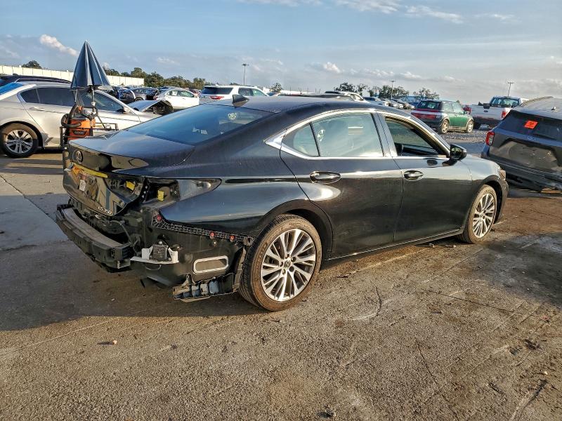 2019 LEXUS ES 350 #3302879946