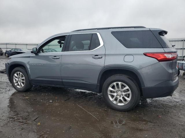 2020 CHEVROLET TRAVERSE L #3297162523