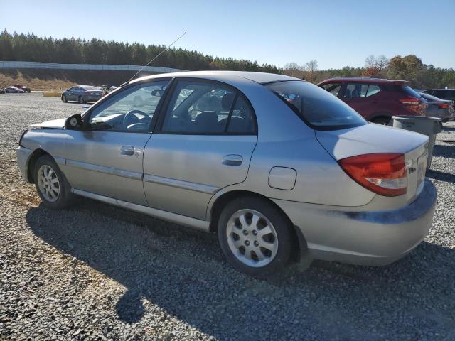 2004 KIA RIO #3293569973
