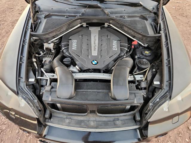 2012 BMW X5 XDRIVE5 - 5UXZV8C53CL422392