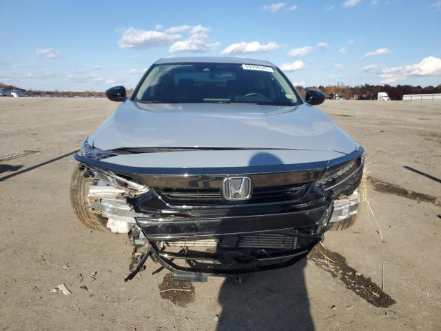 2022 HONDA ACCORD SPO #3301847334